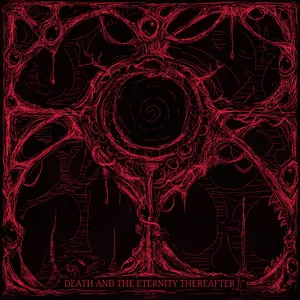 Death and the eternity thereafter album cover